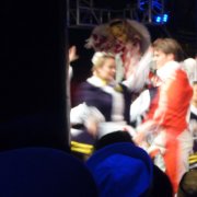 Jeck op Deck (31.01.08)